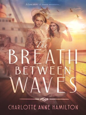 cover image of The Breath Between Waves